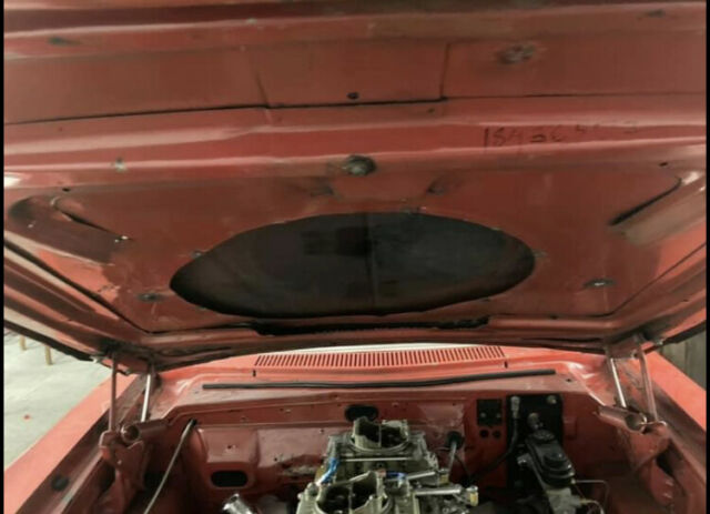Dodge Coronet 1965 image number 30