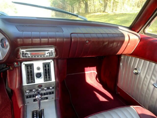 Studebaker Avanti 1973 image number 20