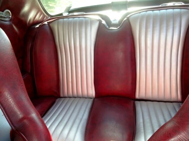 Studebaker Avanti 1973 image number 7