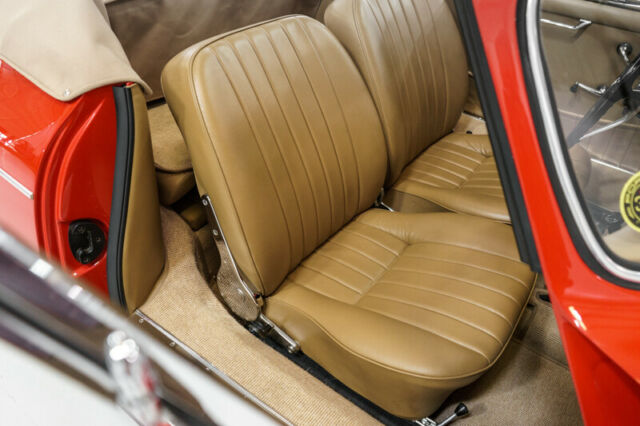 Porsche 356 1962 image number 14