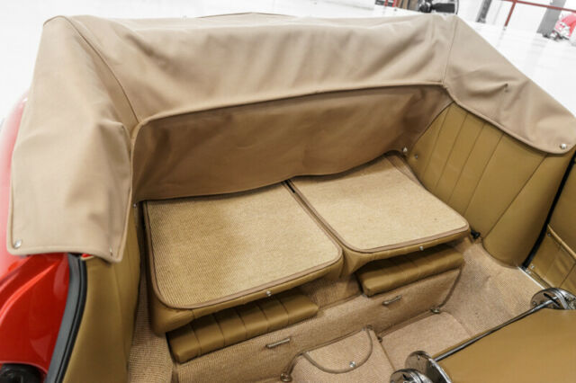 Porsche 356 1962 image number 15