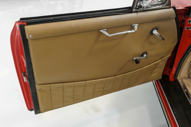 Porsche 356 1962 image number 29