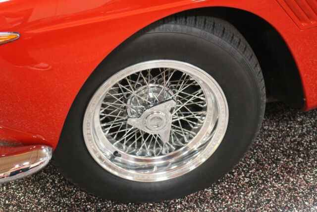 Ferrari 250 GTE 1961 image number 39