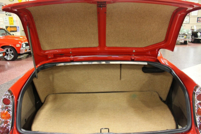 Ferrari 250 GTE 1961 image number 44