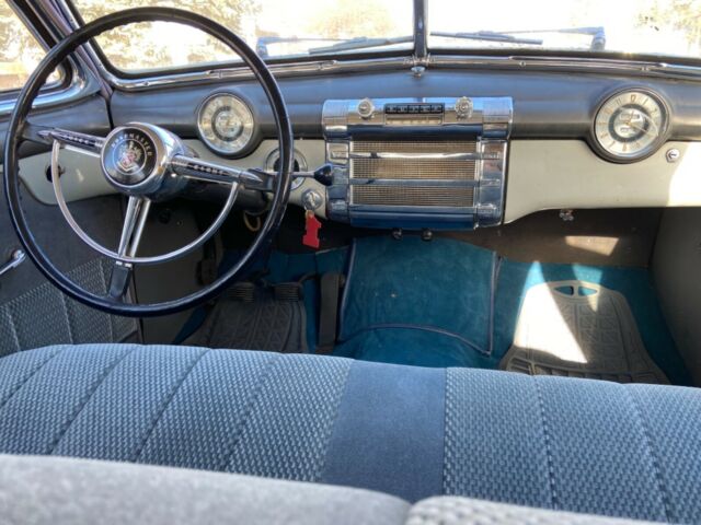 Buick Super 1948 image number 4