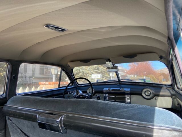 Buick Super 1948 image number 5