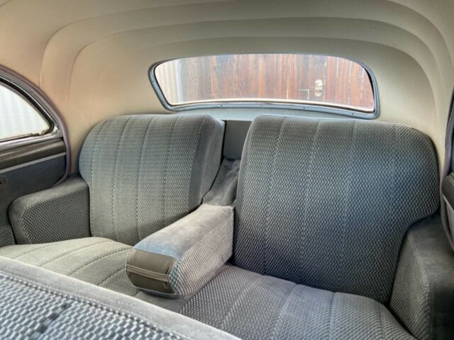 Buick Super 1948 image number 9
