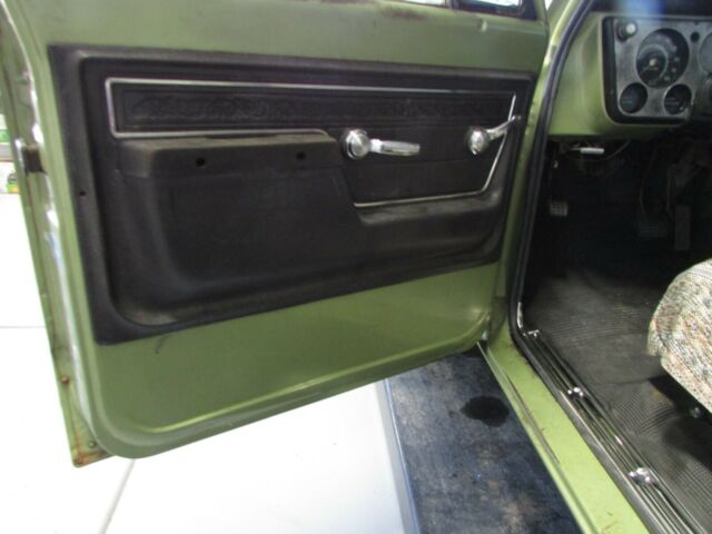 Chevrolet C-10 1972 image number 7