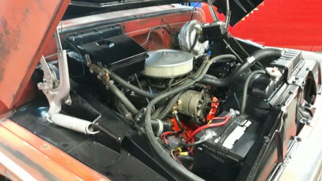 Chevrolet C-10 1966 image number 31