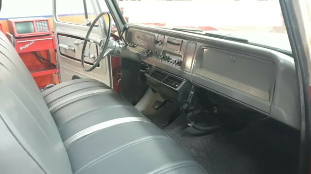 Chevrolet C-10 1966 image number 7