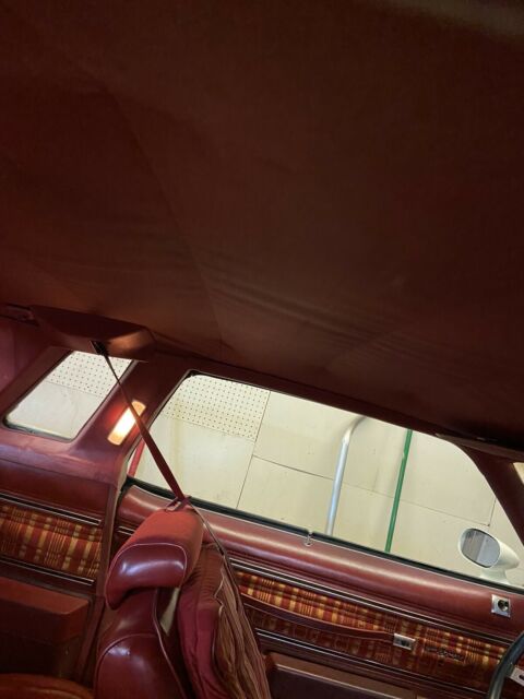 Oldsmobile Supreme 1977 image number 5