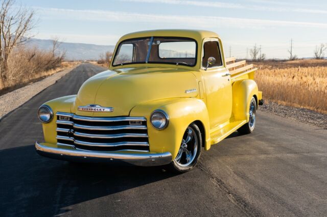 Chevrolet C-10 1950 image number 1