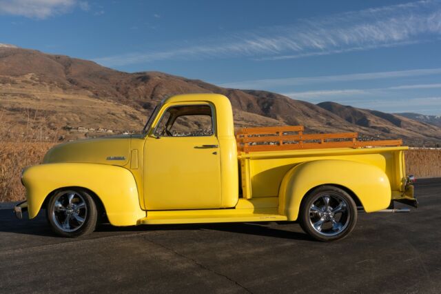 Chevrolet C-10 1950 image number 10