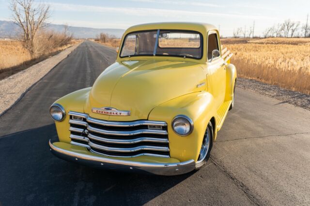 Chevrolet C-10 1950 image number 11