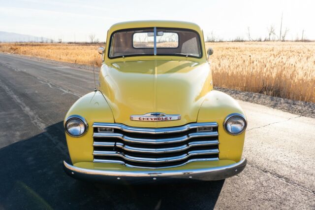 Chevrolet C-10 1950 image number 12