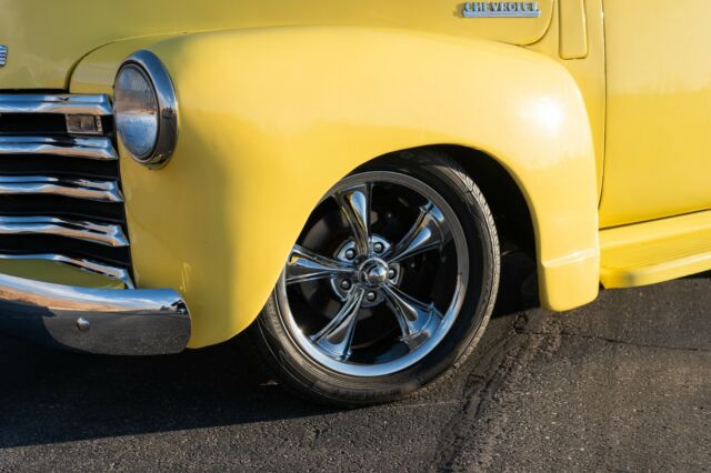 Chevrolet C-10 1950 image number 14