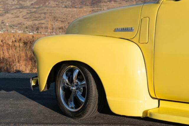 Chevrolet C-10 1950 image number 15