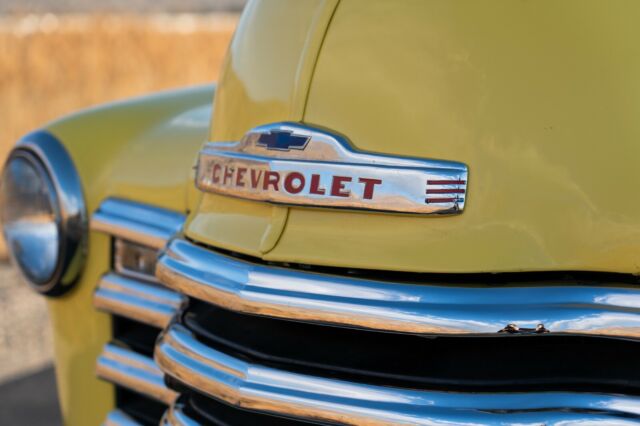 Chevrolet C-10 1950 image number 17