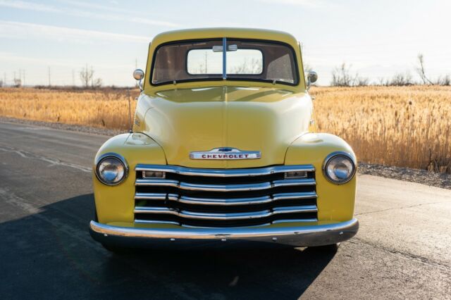 Chevrolet C-10 1950 image number 2