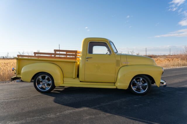 Chevrolet C-10 1950 image number 28