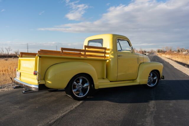 Chevrolet C-10 1950 image number 29