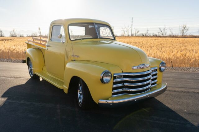 Chevrolet C-10 1950 image number 3