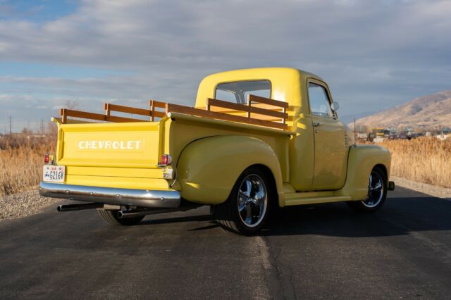 Chevrolet C-10 1950 image number 30