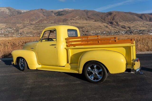 Chevrolet C-10 1950 image number 33