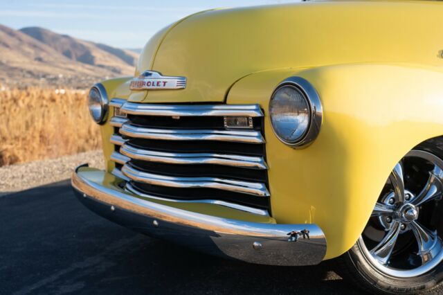 Chevrolet C-10 1950 image number 40