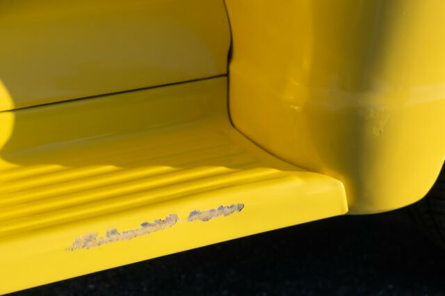 Chevrolet C-10 1950 image number 47
