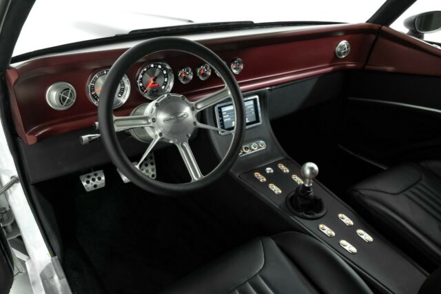 Chevrolet Camaro 1969 image number 17