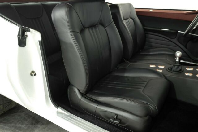 Chevrolet Camaro 1969 image number 19