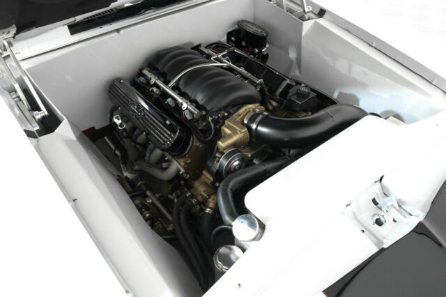 Chevrolet Camaro 1969 image number 23