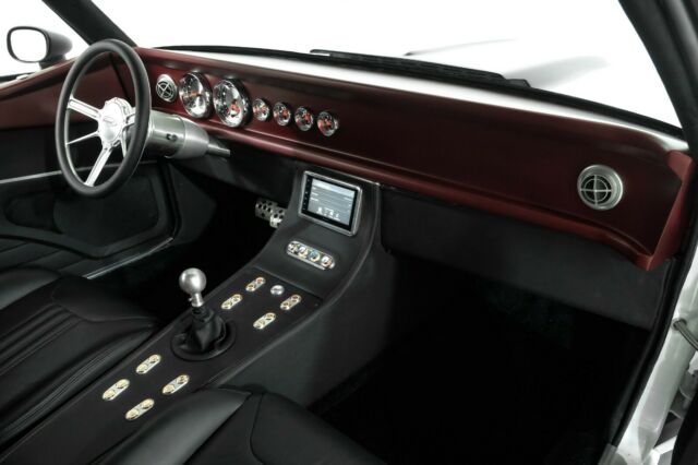 Chevrolet Camaro 1969 image number 3