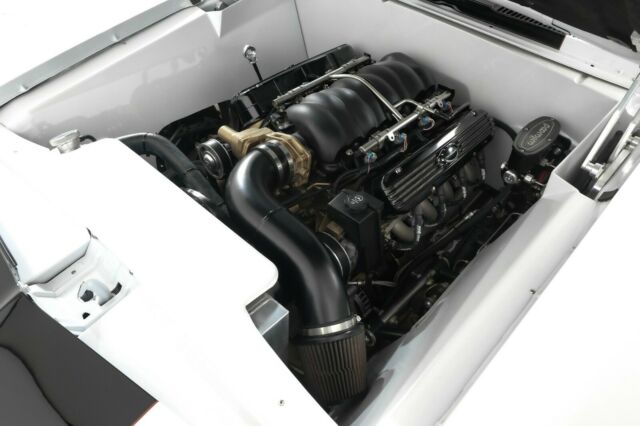 Chevrolet Camaro 1969 image number 7