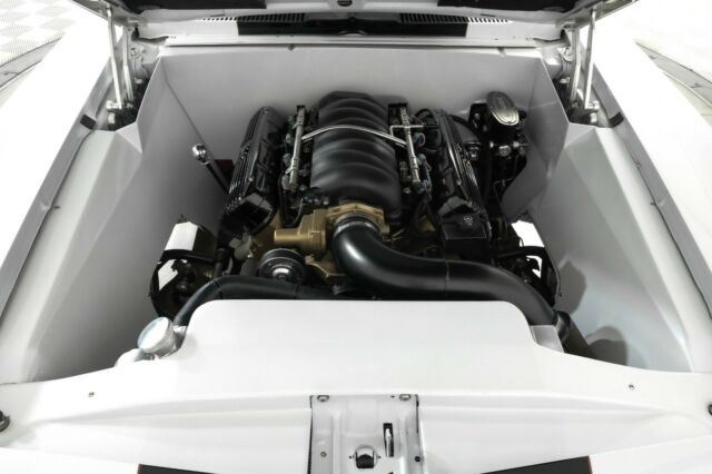 Chevrolet Camaro 1969 image number 9