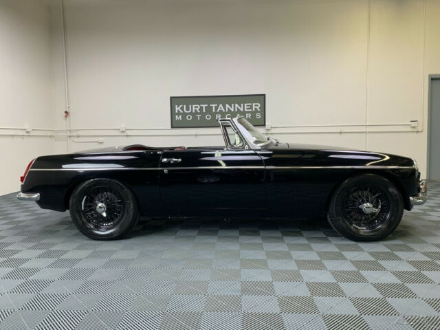 MG MGB 1963 image number 7