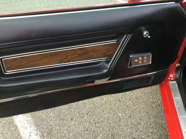 Ford Mustang 1973 image number 39
