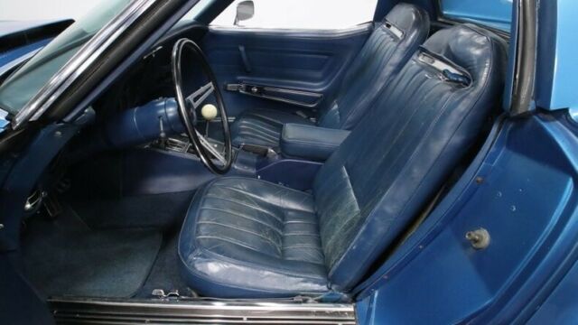 Chevrolet Corvette 1971 image number 4