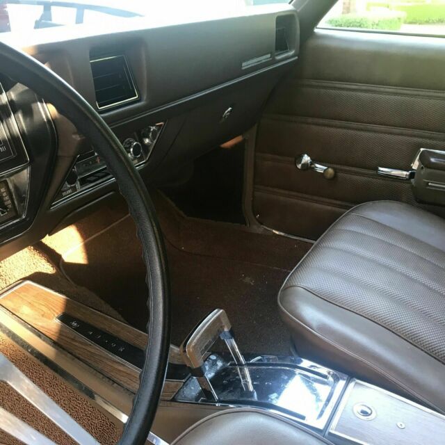 Buick GS 455 stage 1 1970 image number 14