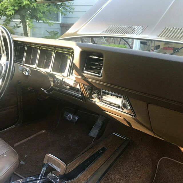 Buick GS 455 stage 1 1970 image number 7