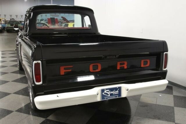 Ford F-100 1965 image number 10