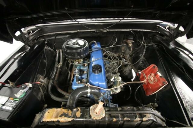 Ford F-100 1965 image number 2