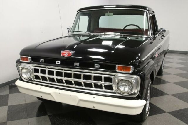 Ford F-100 1965 image number 20