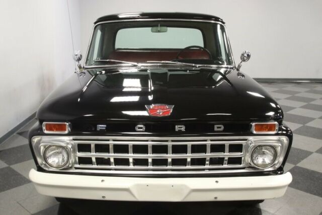 Ford F-100 1965 image number 21