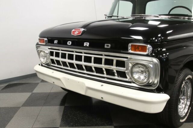 Ford F-100 1965 image number 23