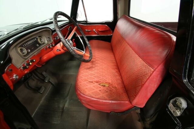Ford F-100 1965 image number 28