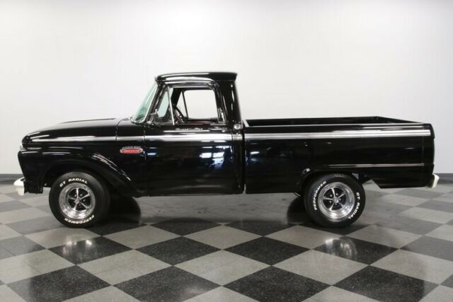 Ford F-100 1965 image number 3