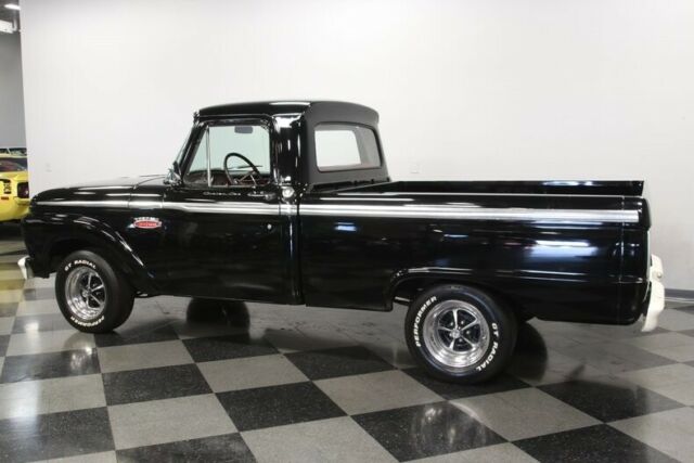 Ford F-100 1965 image number 32