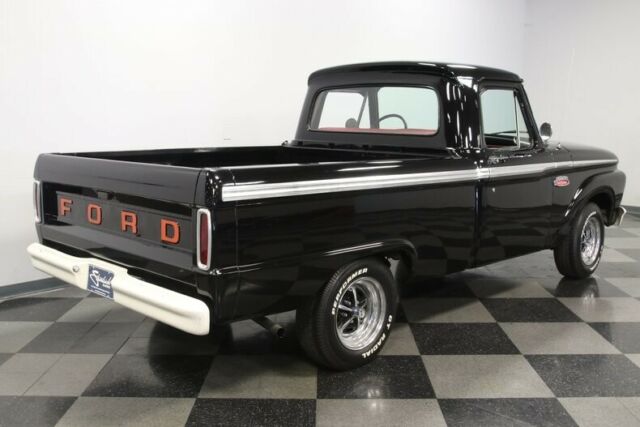 Ford F-100 1965 image number 37
